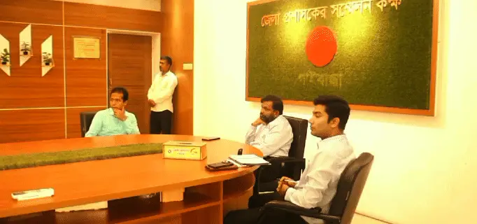 Testimonials background